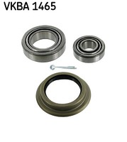SKF VKBA1465 Radlagersatz Vorne FüR 125 Transit Tourneo FSO 125P Polonez