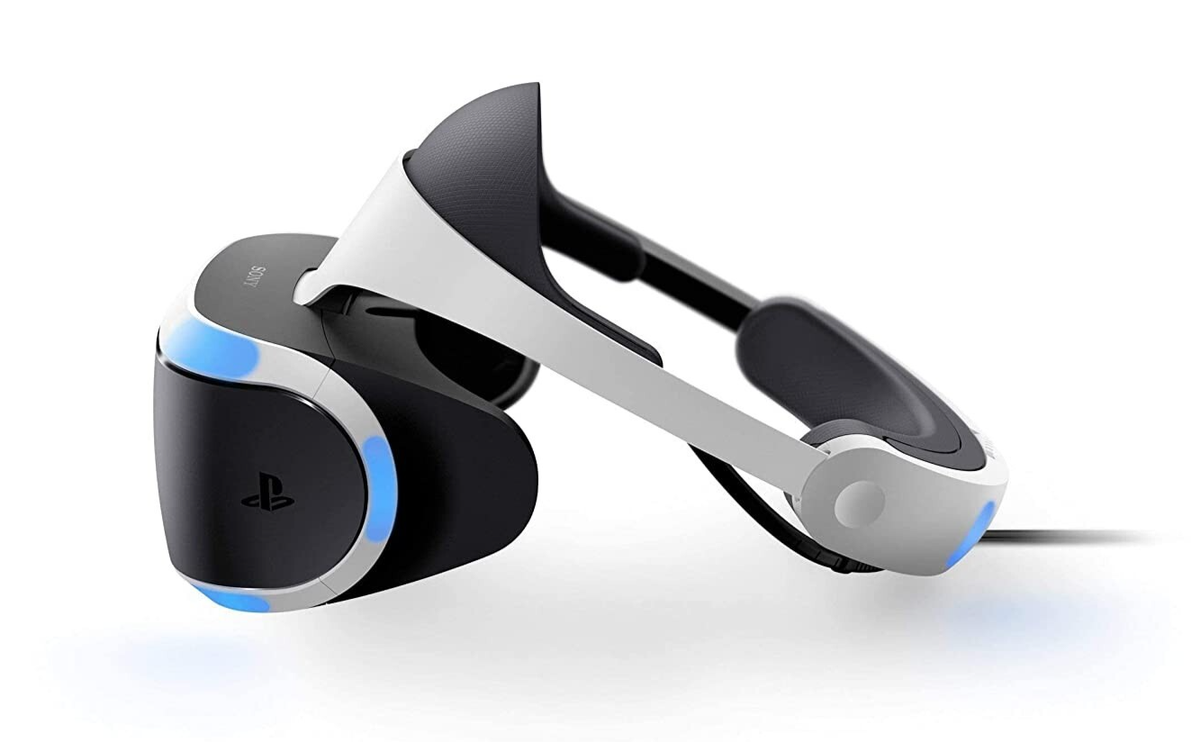 その他 PlayStation VR Sony Playstation VR Camera Worlds Bundle Headset Brand New