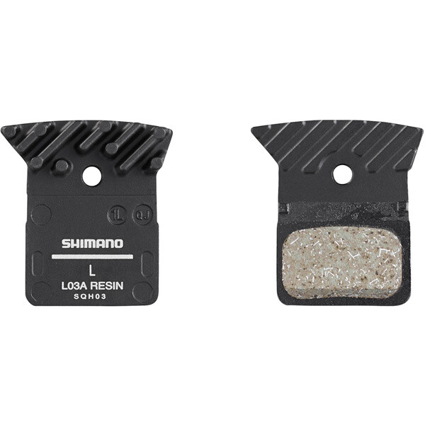 Колодки shimano l03a