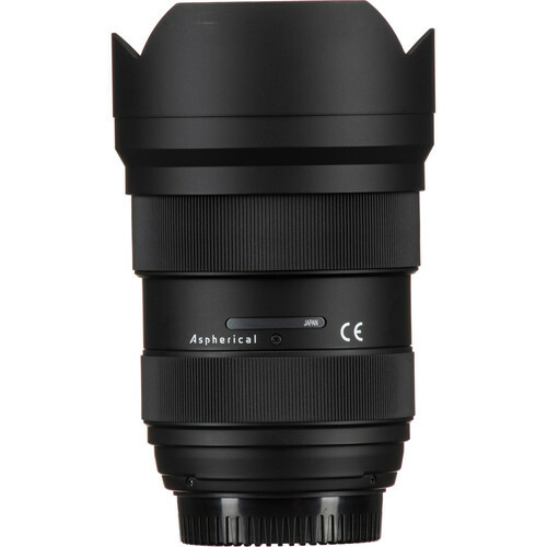 New TOKINA OPERA 16-28mm f2.8 FF Lens for Nikon F Mount FX