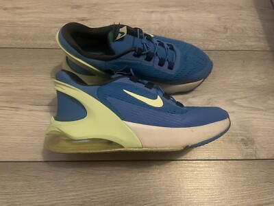 nike air max 270 junior size 1