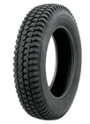3.00 - 8 WheelChair Tyre or Tube Black  Mobility Scooter Trolley Wheel CST 8"