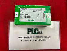 SCHNEIDER TELEMECANIQUE NIB2212 Advantys STB interbus INTERFACE STBNIB2212