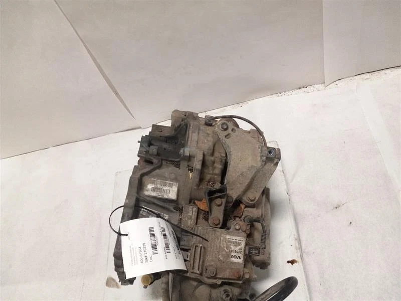 MONTAJE TRANSMISIÓN AUTOMÁTICA 5 CILINDROS se adapta a VOLVO S40 2004 - 2010 Foto 4 de 4