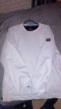 Image of paul and shark coat