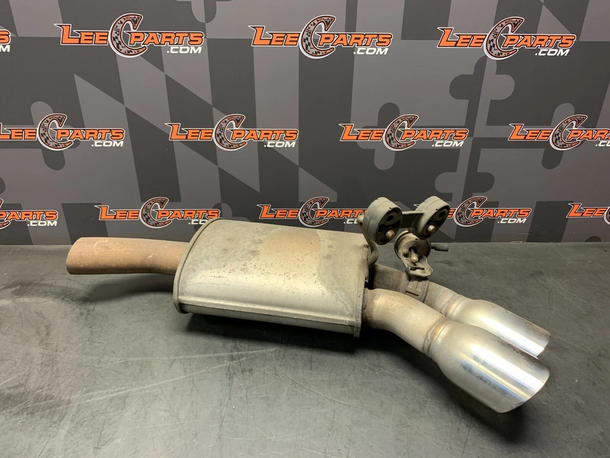 2013 camaro zl1 exhaust deals