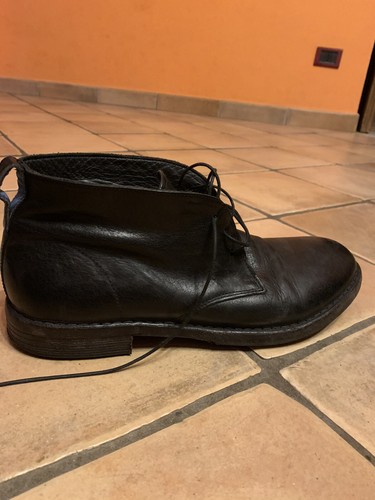 scarpe moma uomo - Foto 6 di 11