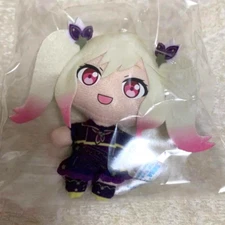 Project Sekai Sega Lucky Kuji Puchinui Mascot Plush Doll Saki Tenma Leo/need