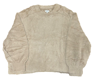 aerie flurry crew sweater