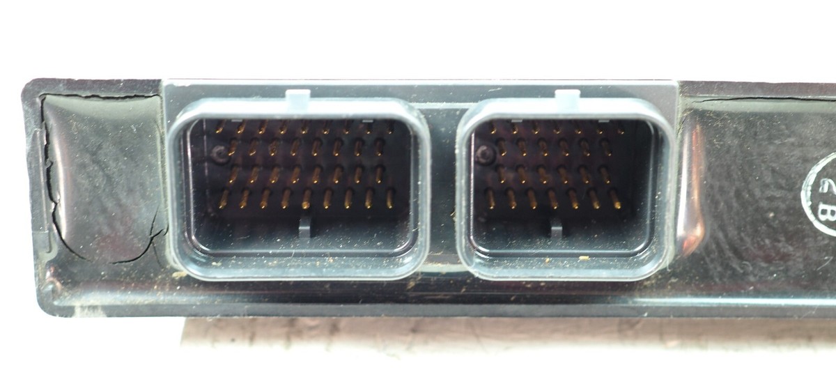 99-00 Suzuki Hayabusa GSXR1300 GSX1300R OEM ECU Computer Unit