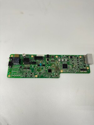 OEM TESLA MODEL S X 2012-2020 MAIN BATTERY MOTHERBOARD BMS MODULE 1012209-00-b