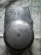 suzuki t20 supersix Weichen / Lichtmaschinenabdeckung
