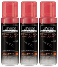 Tresemme Perfectly UNDONE Wave Creating Sea Foam 150 ml Pack Of 3 