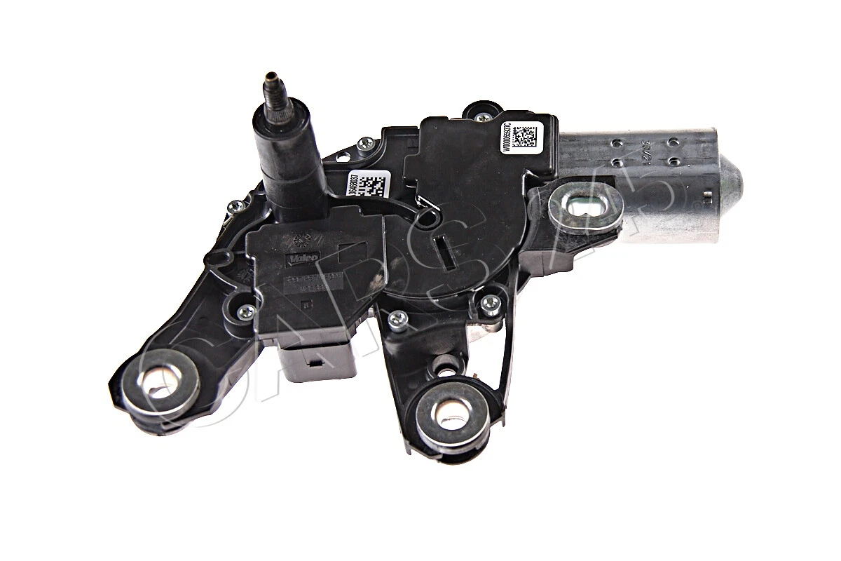 VALEO Wiper Motor For AUDI Q7 4MB SQ7 15-19 4M0955711A | eBay