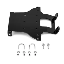 WEISEN Winch Mount Bracket For Honda Rincon TRX650/TRX680 (FA*FGA) 2003-2023