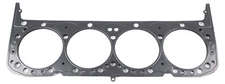 Cometic C5248-036 SBC .036" MLS Head Gasket 4.165" 18/23° Head Round Steam Holes