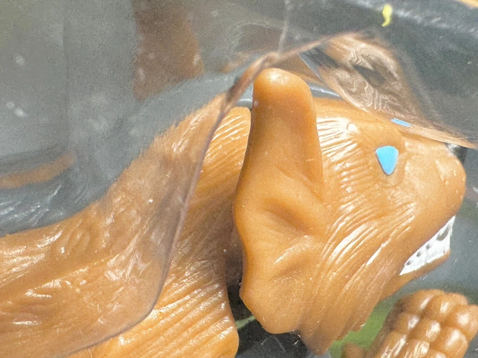 Transformers Beast Wars VS-14 TASMANIAN KID vs DIRGE Action Figure TAKARA Sealed - Image 4 of 4