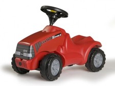 Rolly Toys Case CVX1170 push Tractor 13226 