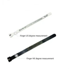 Tester ring size Loupe Jewelry Diamond Testing Instrument Box Appraisal Tool Set