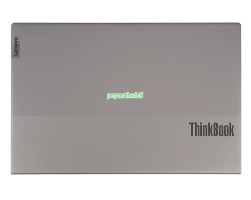 New Lenovo ThinkBook 14 G2 ARE ITL 14 G3 ACL ITL LCD Back Cover Lid Bezel Hinges - 第 6/8 張圖片