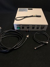 Jedmed 70-6001 KAPS Miscroscope CCD Color Camera Console 