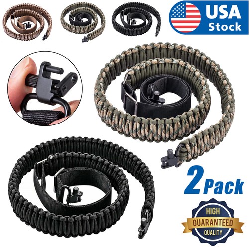 2 Point Adjustable Swivel