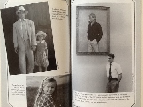 Brad Davis Bio von Ehefrau Schauspieler Midnight Express Sucht Querelle hilft Homosexuell? HC/DJ - Bild 6 von 7