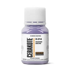 CERAKOTE® H-SERIES Oven Cure Coating with Part B H-314 Crushed Orchid (4oz)