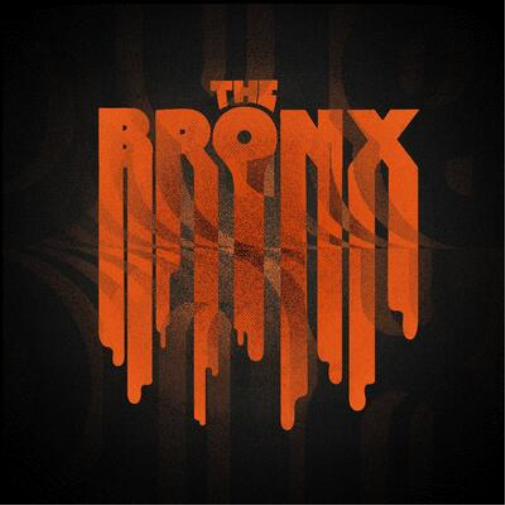 The Bronx Bronx VI (CD) Album