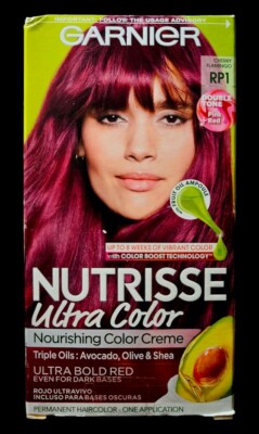 Hair color permanent dye. PICK YOURS. L'oreal, Clairol, Schwarzkopt, Revlon, Gar