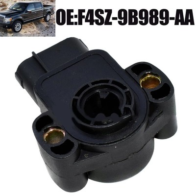 Throttle Position Sensor TPS OEM DY967 F4SZ-9B989-AA For Ford F-150 High Quality