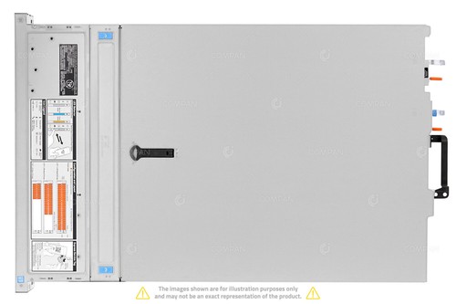 Dell VxRail P570F 24SFF (4NVME) - Configure to Order - Afbeelding 5 van 9