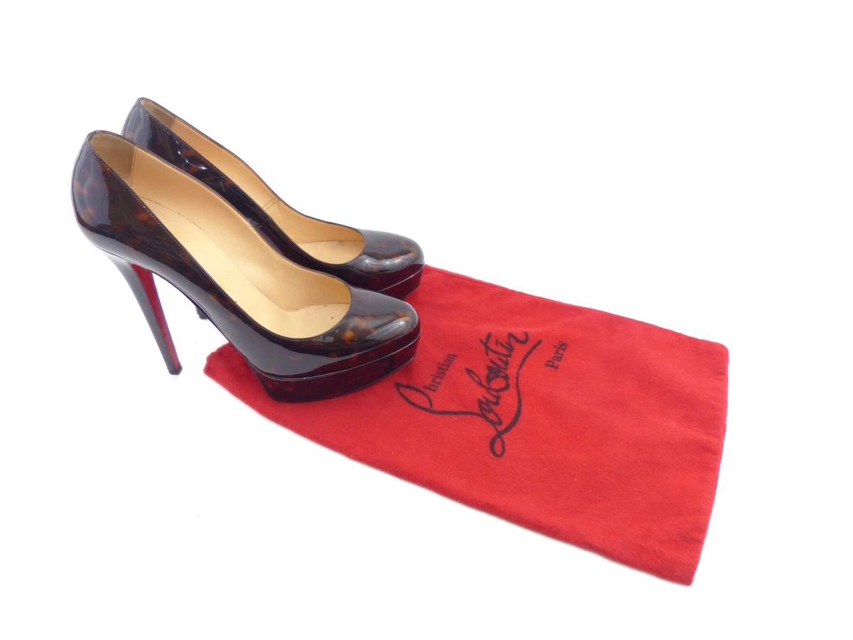 Louboutin hotsell bianca 140