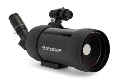 CELESTRON C90 Maksutov-Cassegrain Spektiv- & Teleskopsystem 90/1250mm