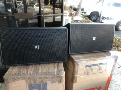 jbl professional control 29av