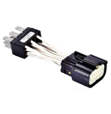 Wire Harness for New PTO Switch Exmark Delta 79746 Rotary 16488 & 16491