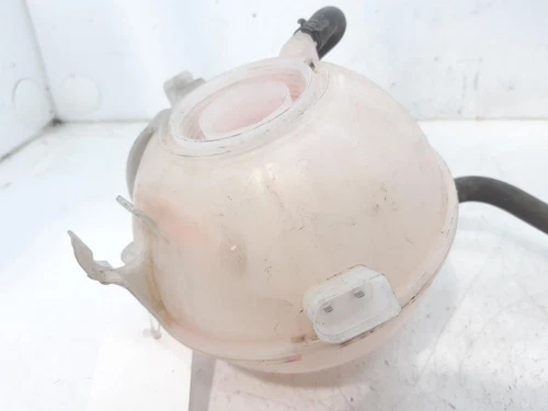 1K0121407A Expansion Tank for SKODA OCTAVIA BERLINA (1Z3) Trend 2006 6495799 - Picture 3 of 10