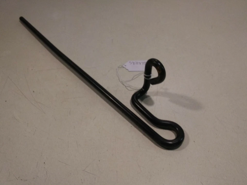 582187556 OEM AYP CRAFTSMAN HUSQVARNA CUBIERTA CAÑA Foto 3 de 3