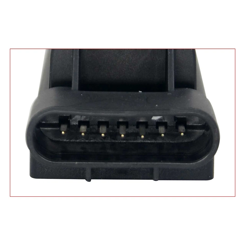 Bobina de encendido 1208092 1208093 Opel Adam Astra J Corsa D E Zafira C Mokka 1.2 1.4 - Imagen 4 de 4