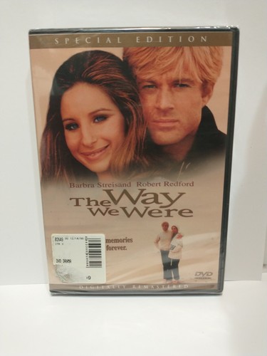 The Way We Were [New DVD] Widescreen