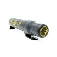 Truck Boat Trailer Document Registration Holder - SMALL Tube (12" x 2") NEW