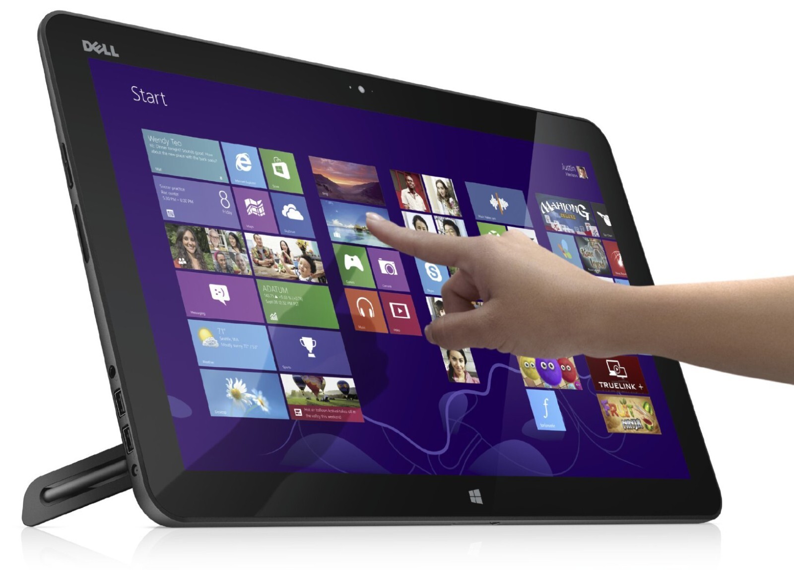 DELL XPS 18 1810 AIO 18.4