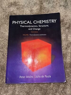 atkins thermodynamics atkins thermodynamics