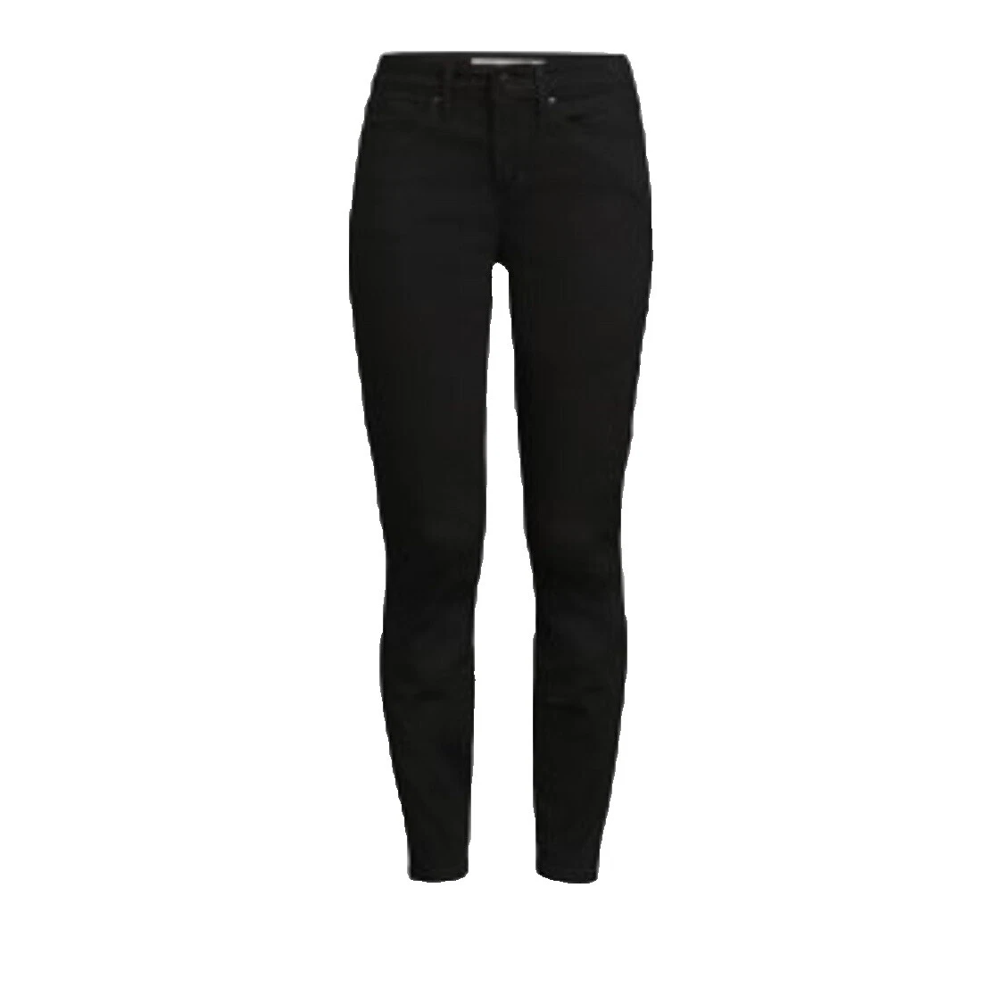 签署 Levi Strauss & Co 女裤