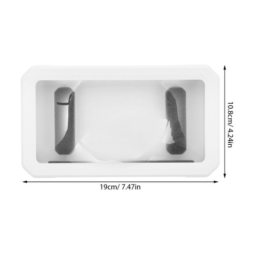 Mobile Phone Holder Water-resistant Adjustable Shower Waterproof Pouch - 第 12/12 張圖片