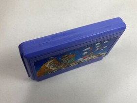 Super Mario Bros 3 RARE Famicom Famiclone Nes Tv Game Cartridge