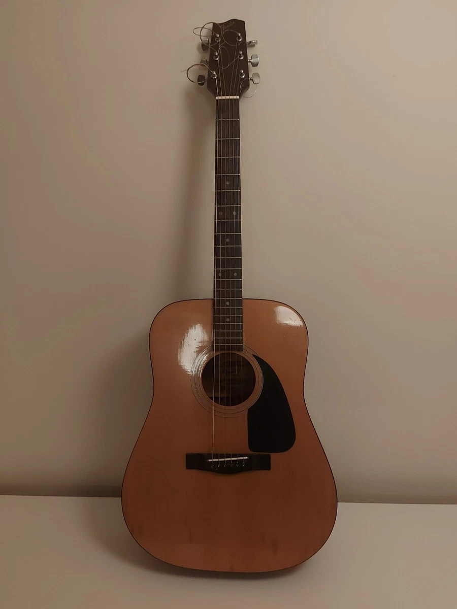 Fender gemini on sale ii price