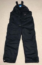 RefrigiWear Bibs XL Mens Insulated ComfortGuard Overalls NEW