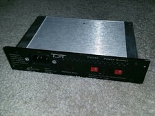 TDT ps25f ZBuz System 3 s3 Power supply module 800ma 4397 sys3