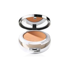 Clinique Stay-Matte Sheer Pressed Powder AG Golden Neutral 08